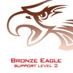 Level 2 The Bronze Eagle