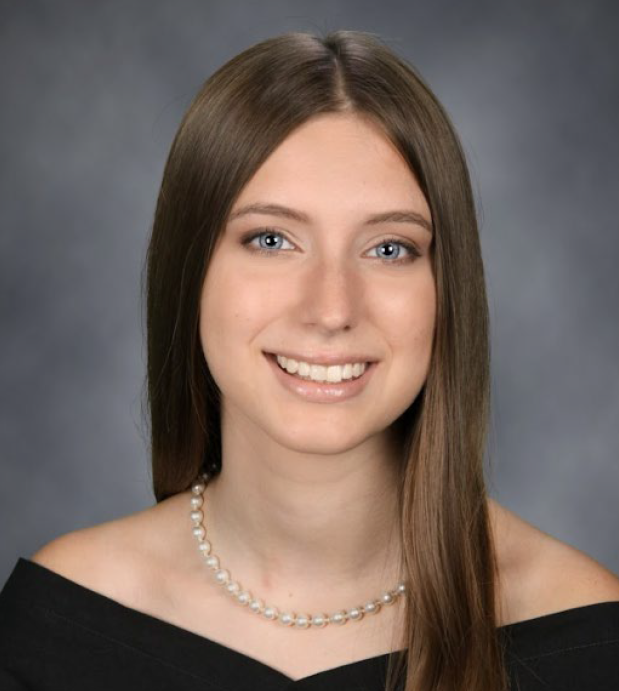 Kacie Godek