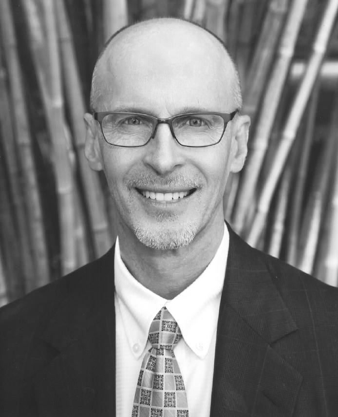 Bill Robbinson