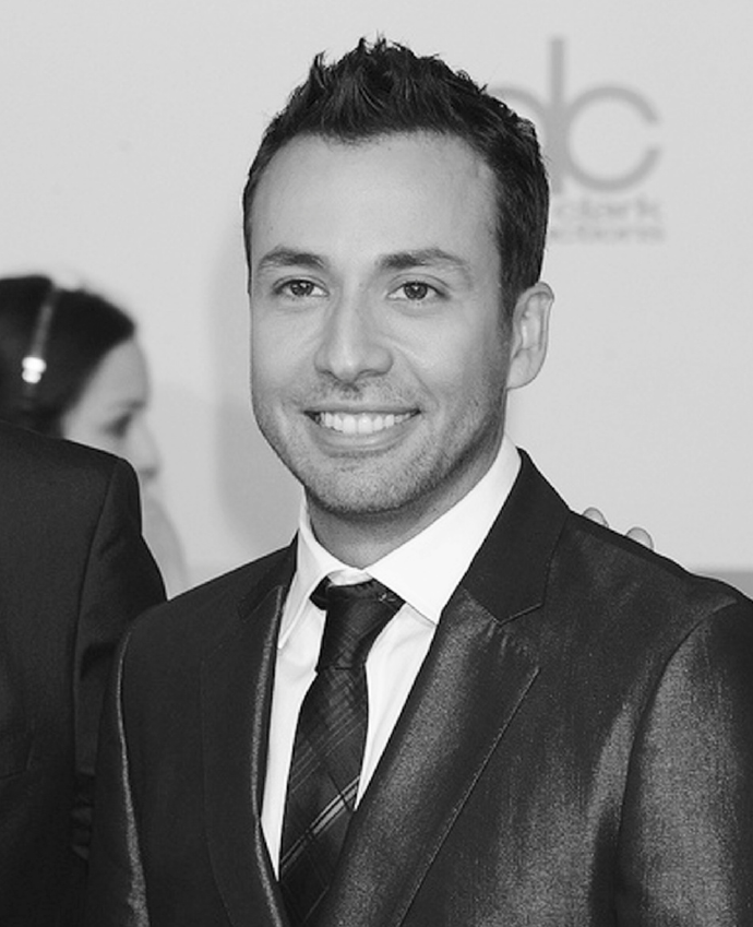 Howard Howie Dorough
