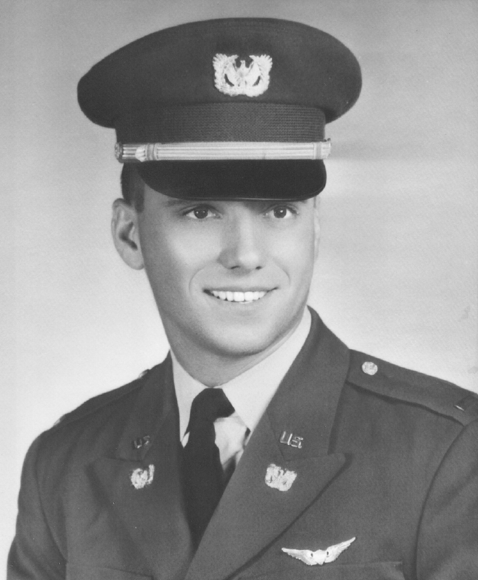 Joseph Vincent Zappini Jr