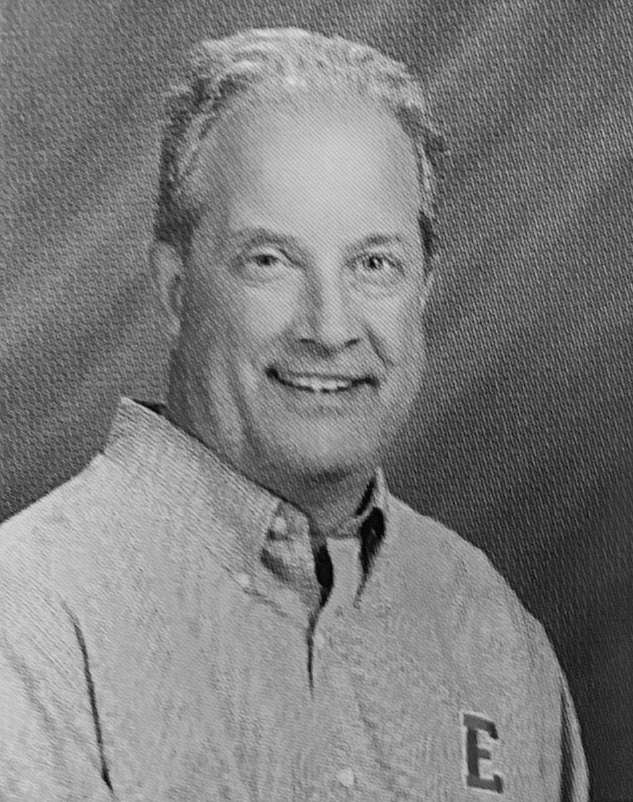 Paul Meeks