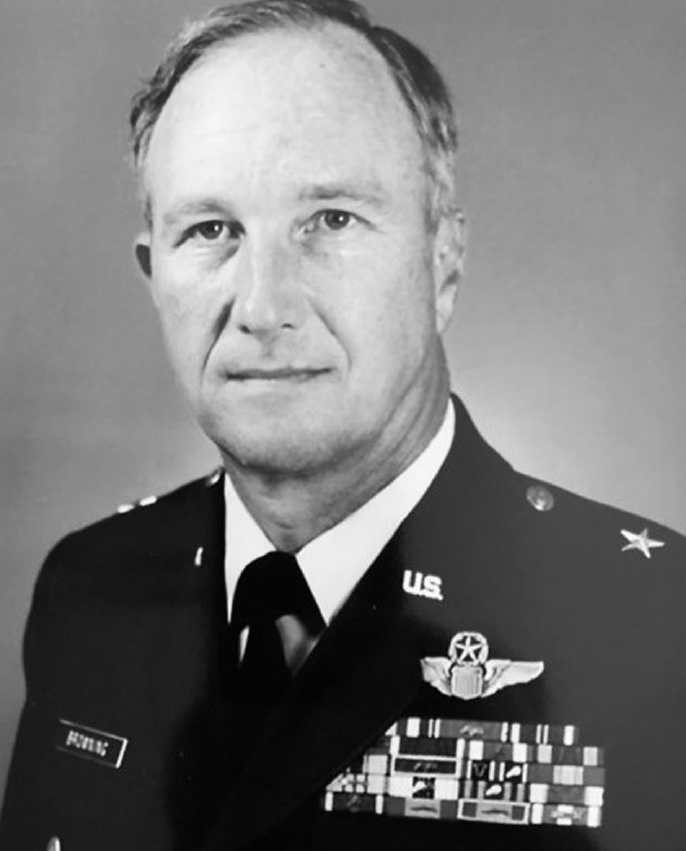 Ralph Thomas Browning