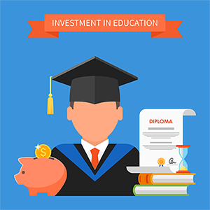 Scholarship Donations - 300